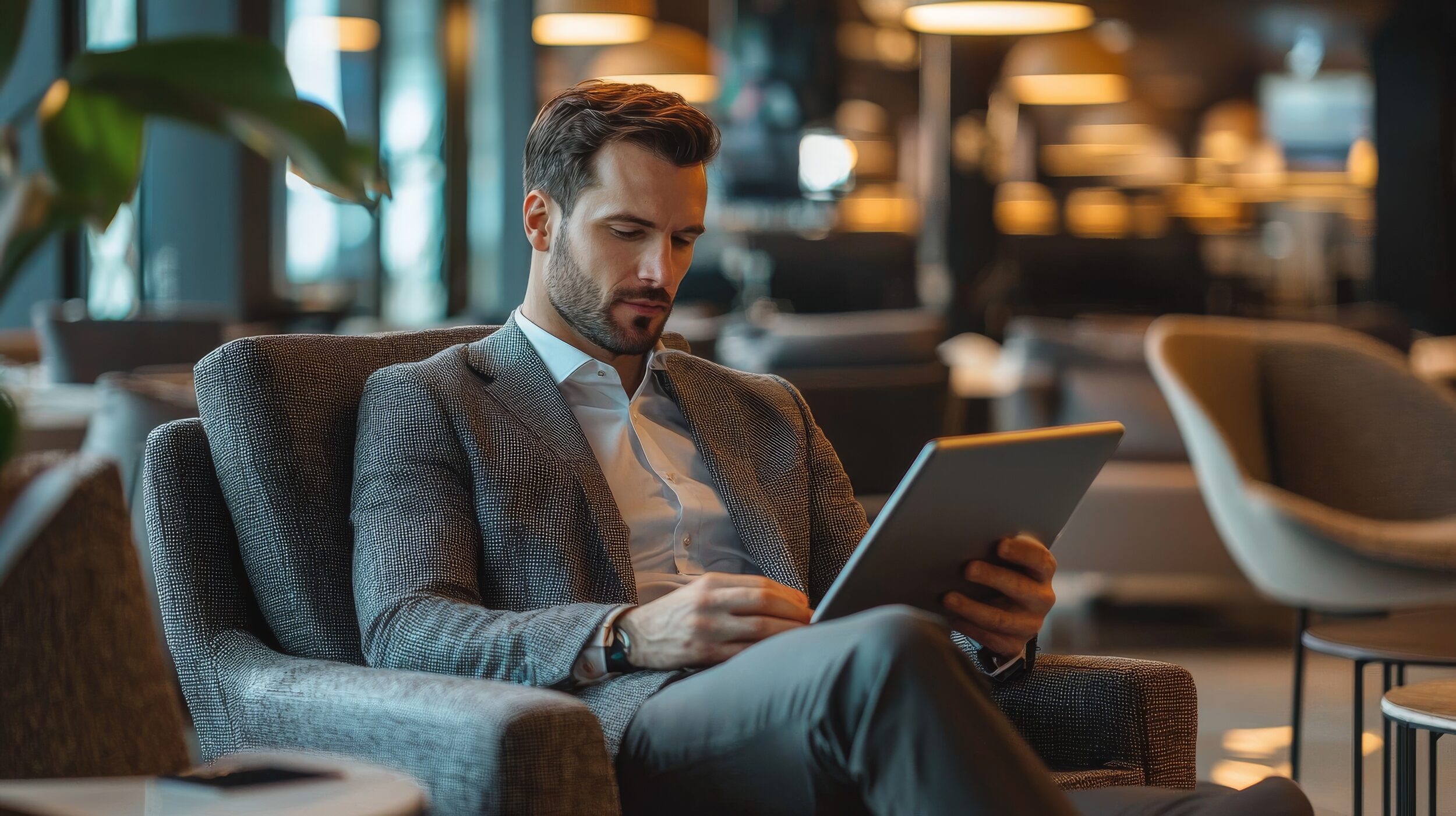 Professional consulting session